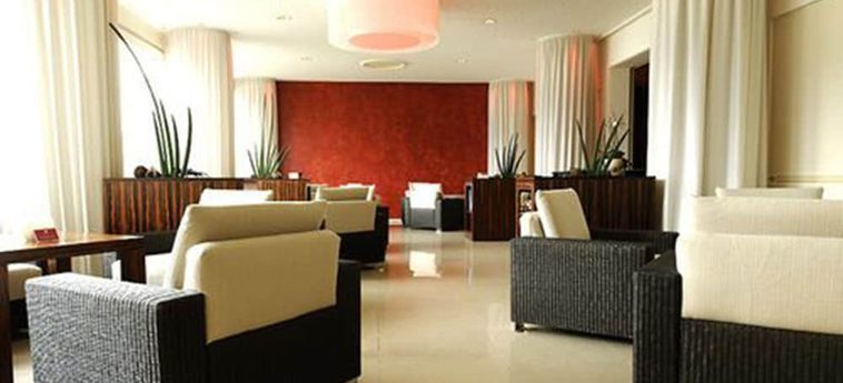 Hotel Alexander Weggis: Photo 