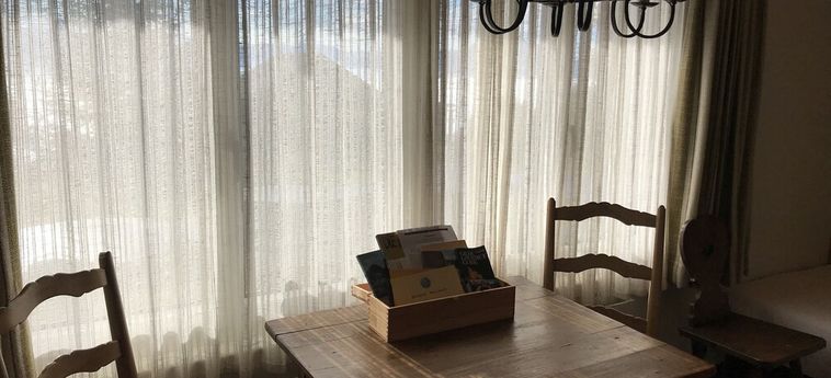 Hotel Bergsonne Weggis: Foto 