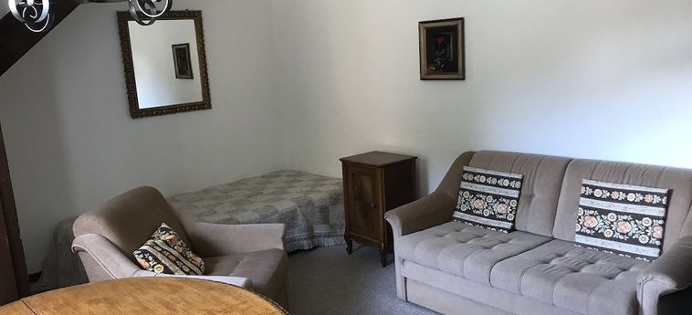 Hotel Bergsonne Weggis: Foto 