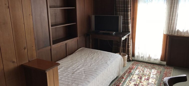 Hotel Bergsonne Weggis : Photo 