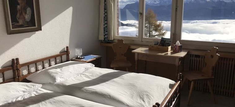 Hotel Bergsonne Weggis : Photo 