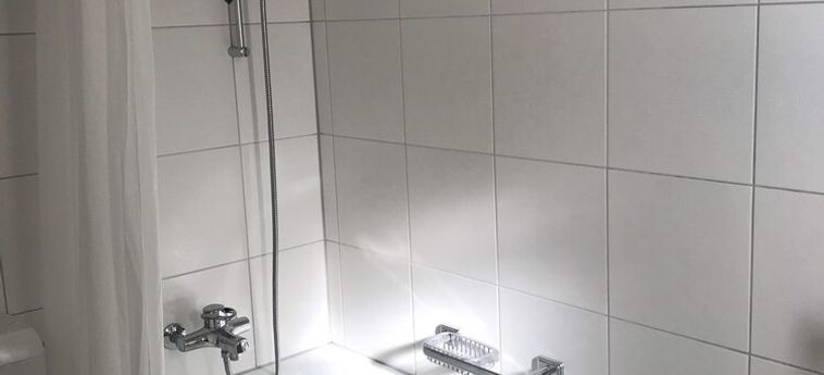 Hotel Bergsonne Weggis : Photo 