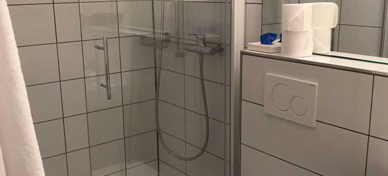 Hotel Bergsonne Weggis: Foto 