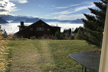 Hotel Bergsonne Weggis: Photo 