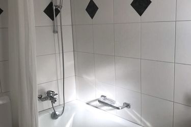 Hotel Bergsonne Weggis: Photo 