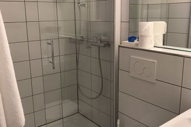 Hotel Bergsonne Weggis: Photo 