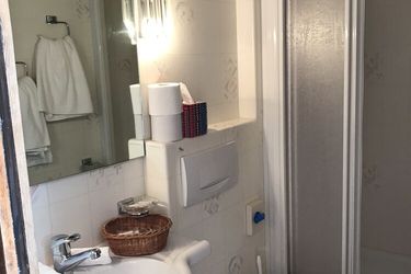 Hotel Bergsonne Weggis: Photo 