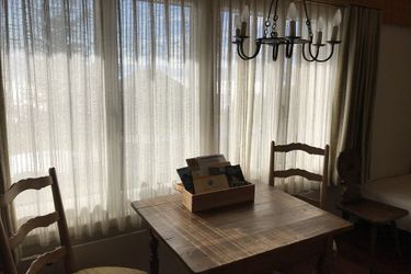 Hotel Bergsonne Weggis: Photo 