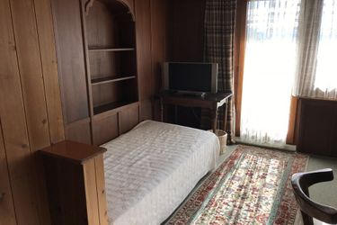 Hotel Bergsonne Weggis: Photo 