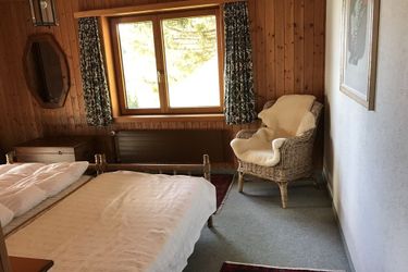 Hotel Bergsonne Weggis: Photo 