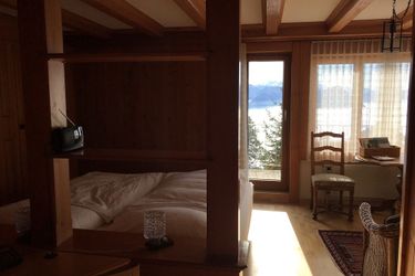 Hotel Bergsonne Weggis: Photo 