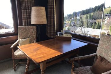 Hotel Bergsonne Weggis: Photo 