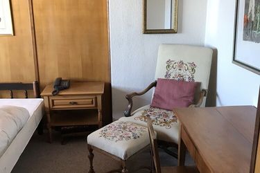 Hotel Bergsonne Weggis: Photo 