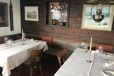 Hotel Bergsonne Weggis: Photo 