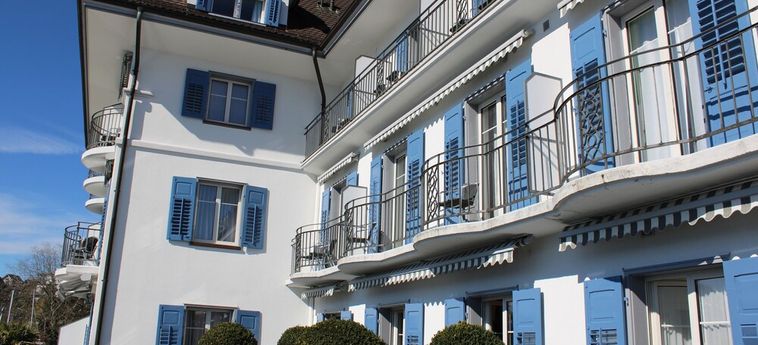 Hotel Central Am See Weggis: Foto 