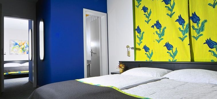 Hotel Central Am See Weggis : Photo 