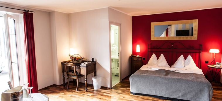 Hotel Central Am See Weggis : Photo 