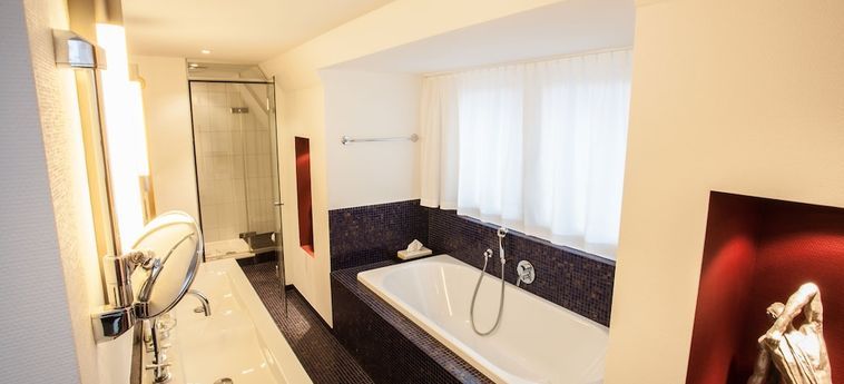 Hotel Central Am See Weggis : Photo 
