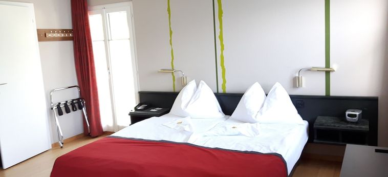 Hotel Central Am See Weggis: Foto 