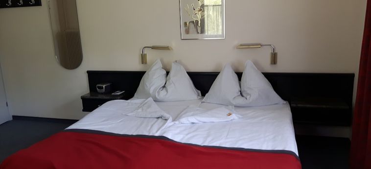 Hotel Central Am See Weggis: Foto 
