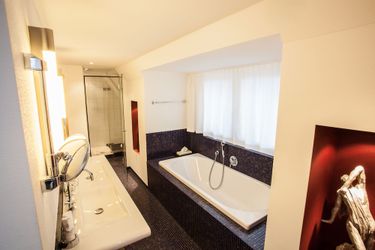 Hotel Central Am See Weggis: Photo 