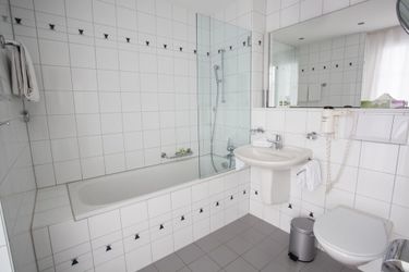 Hotel Central Am See Weggis: Photo 