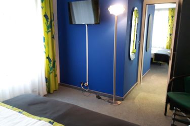 Hotel Central Am See Weggis: Photo 