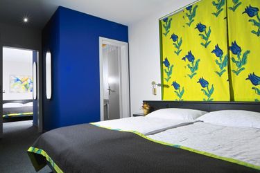 Hotel Central Am See Weggis: Photo 