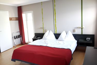 Hotel Central Am See Weggis: Photo 
