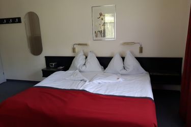Hotel Central Am See Weggis: Photo 