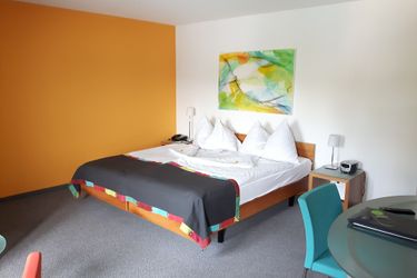 Hotel Central Am See Weggis: Photo 