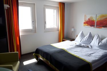 Hotel Central Am See Weggis: Photo 