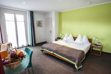 Hotel Central Am See Weggis: Photo 
