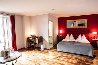 Hotel Central Am See Weggis: Photo 