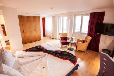 Hotel Central Am See Weggis: Photo 