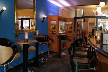 Hotel Central Am See Weggis: Photo 