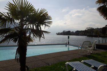 Hotel Central Am See Weggis: Photo 