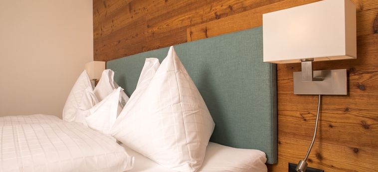 Hotel Friedheim Weggis: Foto 