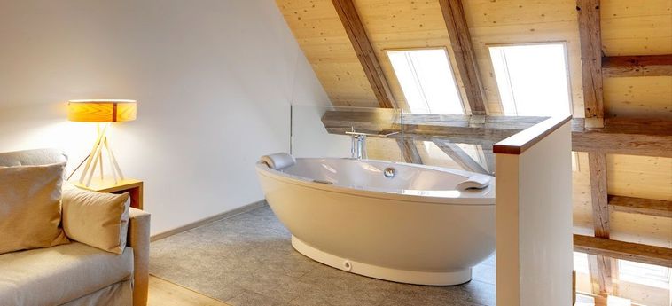 Hotel Friedheim Weggis : Photo 