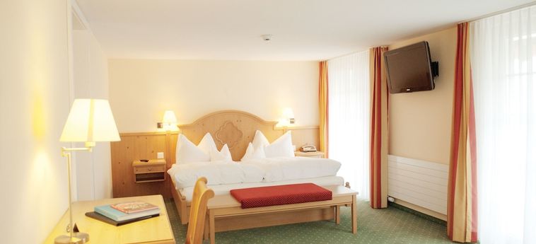 Hotel Friedheim Weggis : Photo 