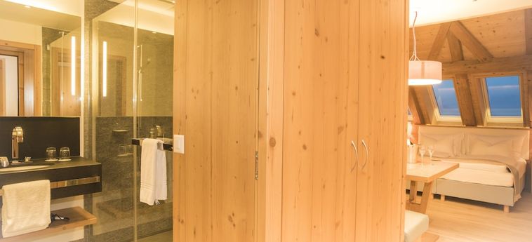 Hotel Friedheim Weggis : Photo 