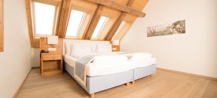 Hotel Friedheim Weggis : Photo 