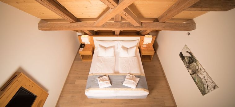 Hotel Friedheim Weggis : Photo 