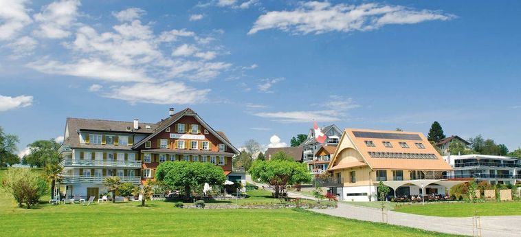 Hotel Friedheim Weggis : Photo 