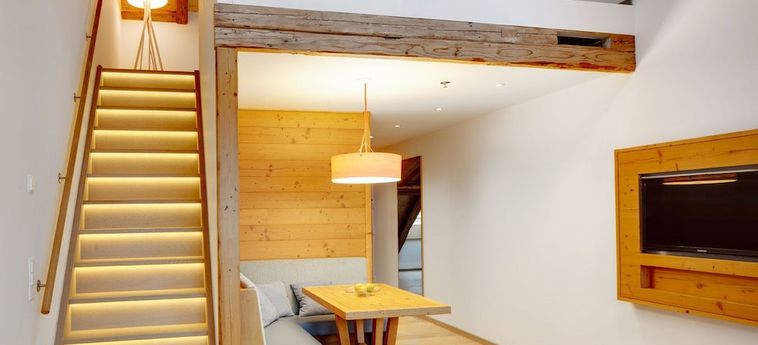 Hotel Friedheim Weggis : Photo 