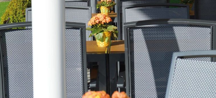 Hotel Friedheim Weggis : Photo 