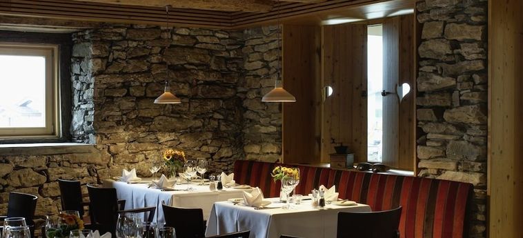 Hotel Friedheim Weggis : Photo 