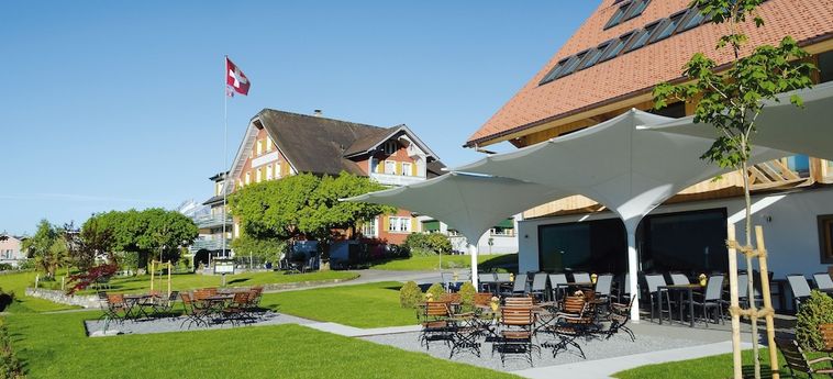 Hotel Friedheim Weggis : Photo 