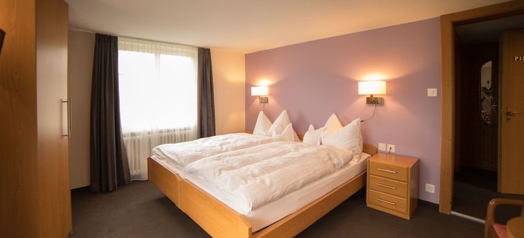 Hotel Friedheim Weggis: Foto 