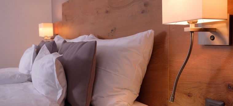 Hotel Friedheim Weggis: Foto 